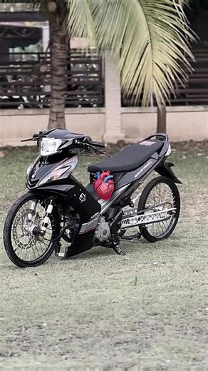 Explore the Yamaha LC V1 Motor Trends in Malaysia