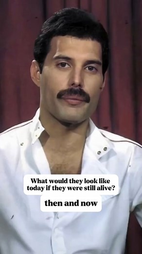 2.6M views · 18K reactions | What These ICONIC Celebrities Would Look...