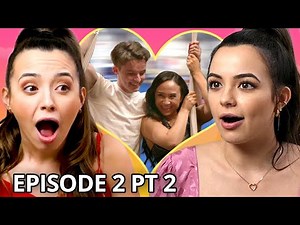 Twin My Heart Season 2 EP 2 (Pt 2) w/ Merrell Twins - This Changes Everything *Automatic Elimination