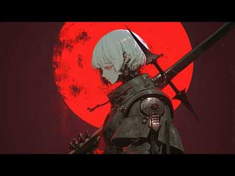 Nightcore - Down The Rabbit Hole