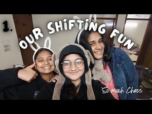 The Ultimate Moving Day Vlog | Packing Like Pros (Or Not?)