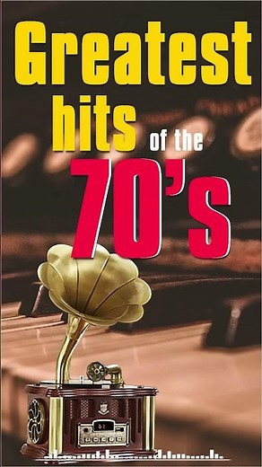 Greatest Hits Of The 60s - 70s - Greatest Hits 60s Oldies Music