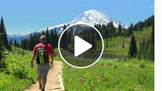 National Park Week will take place in August - NewsBreak