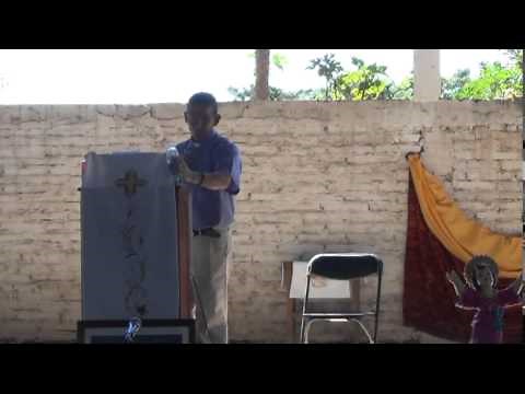 Oscuridad Espiritual - Padre Carlos Cancelado