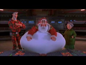 Trailer La navidad de arthur