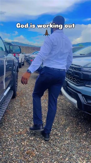 God is already working it out. Every vehicle in this bond is marked for the right owner, and in His perfect timing, we will see every last one sold. I’m speaking for myself……my faith is my strategy. Remember what the Bible say, faith without work is 廊! #godtime #sales #carsales #businessunusual #godisgood | Fabian Kig Wilson | Facebook