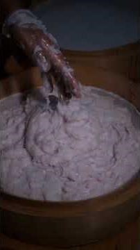 The Thousand-Year-Old Jingchu Fish Cake | A Taste of Ancient Chinese Cuisine