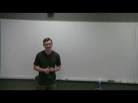 Proof, Set Theory, and Logic - Exam 1 Review Day