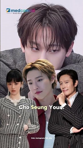 Lee Do Hyun Ready to Star Alongside Go Youn Jung in the Film Nambeol