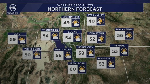 On today’s segment of KSL News Now, we are talking about how two bystanders may have saved a hiker’s life after she took a bad fall, Salt Lake City hosting ‘The Watch Party’ today for the opening ceremony of the Milan-Cortina Winter Olympics, and some local animals predicting the Super Bowl champion. | KSL 5 TV