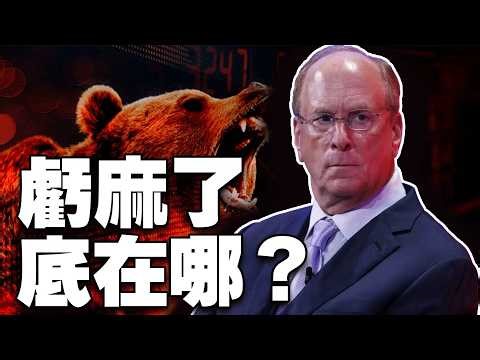 贝莱德砸盘？预测市场变天，？20260210