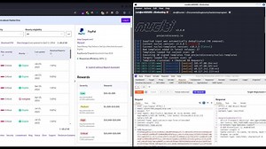XSS漏洞猎捕技巧：HackerOne上的PayPal案例分析