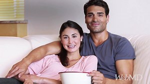 16K views · 33 reactions | A TV binge is fine once in a while -- but making it a habit can hurt your health. How to watch your favorite shows wisely: | WebMD | Facebook