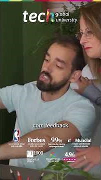 Gestão Estratégica de Pessoas: Liderança e Talento Organizacional ❘ TECH Global University