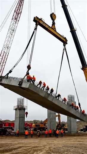 Shocking Crane Accident Reconstruction