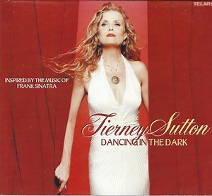 Tierney Sutton - Dancing In The Dark