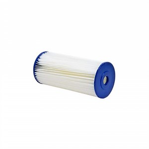 Reviews for Culligan Universal Pleated Heavy-Duty Poly Sediment Replacement Cartridge Water Filtration System | Pg 1 - The Home Depot