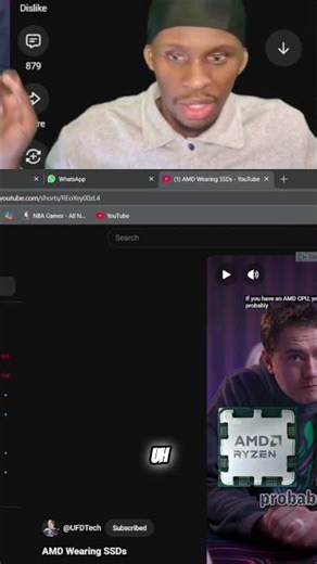 DIY Graphics Card Power Supply Hack (Dell Motherboard Compatible) #shorts
