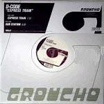 D-Code - Express Train