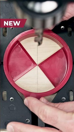 Milescraft 1348 DrillMatePro #NewTool