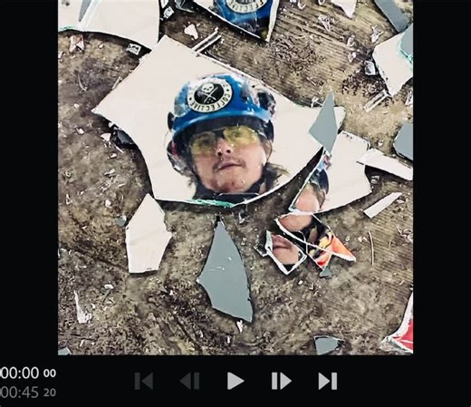 Episode 3: #SCANTIME #construction #gpr #radar #geophysical #concrete #worklife #technology #scantime