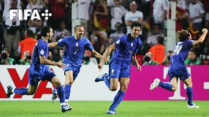 477K views · 20K reactions |  Was Italy  Germany in 2006 the best #FIFAWorldCup match EVER?? | FIFA World Cup | Facebook