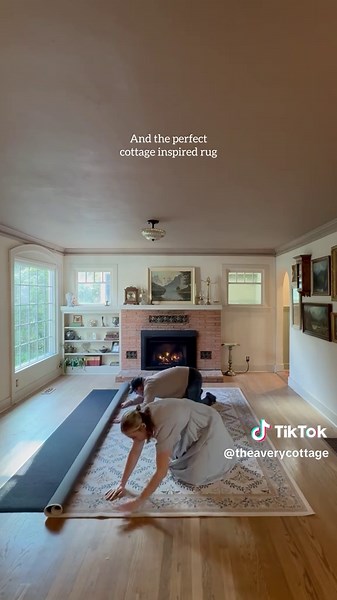 Discount Code for Charming Cottagecore Rug