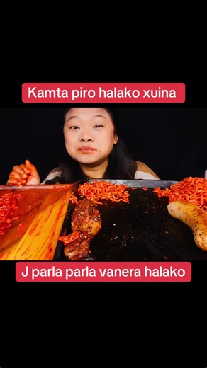 Taste the Flavors of Nepal with Gurung Eating Channel