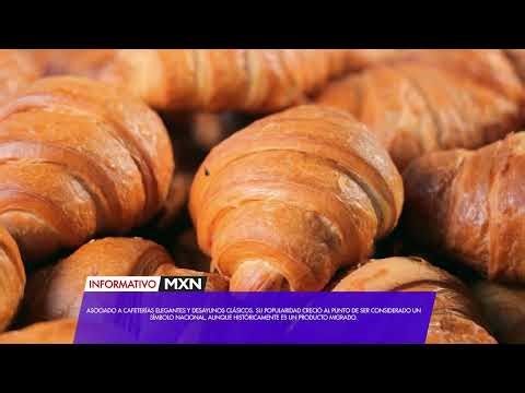 The croissant: the French icon that was actually born in Austria.