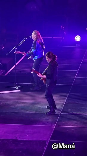 Maná en vivo #mana #concierto #rockenespañol #parati #guitarra #musicos #rock #musica #fypシ #tour