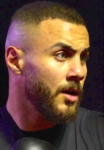 Understanding Abdo's Boxing Techniques and Strategies