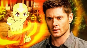 10 Fantasy TV Shows From The 2000s That Hold Up Perfectly Today