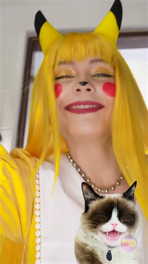 Nutella Disaster: Cat vs. Toilet Bowl Prank Gone Wrong 😹🍫🚽 #food