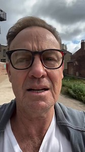 Good morning everybody… | Jason Donovan