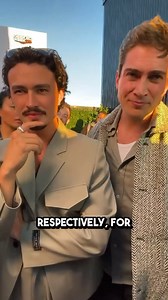 During Netflix’s Geeked Week we chatted with ‘It’s What’s Inside’ stars Gavin Leatherwood and James Morosini. The horror film is currently streaming on Netflix just in time for spooky season. Fun fact: The film is executive produced by Colman Domingo! 🎃👻 ✨✨✨ #horror #interview #blackgirlnerds #geekedweek #itswhatsinside | Black Girl Nerds