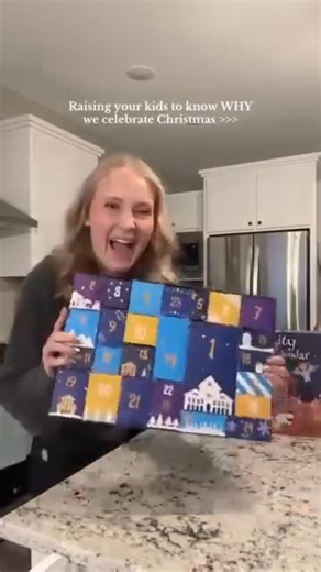 🌟 OMG This Is The Most Meaningful Advent Calendar I've Ever Seen! ✨Hey sweet friend! Just discovered this breathtaking Nativity Advent Calendar that's about to become your family's new holiday tradition! 🎄You know how most advent calendars are just chocolates or trinkets? This one has 25 hand-painted wooden figures that tell the whole Christmas story! Each piece is 100% nontoxic and odorless - safe even for my toddler who puts everything in her mouth! 👶 | Classics-agave-06