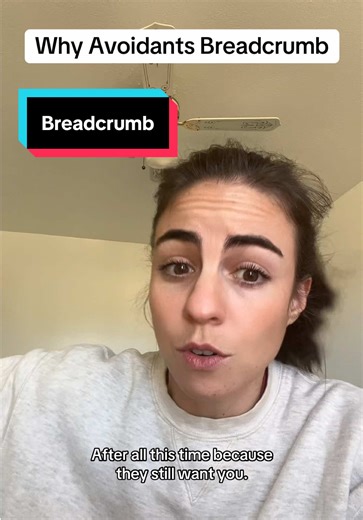 Understanding Breadcrumbing in Relationships