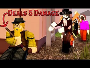 Trying The Wild Wests Forgotten Weapons