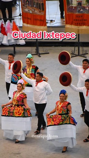 Exploring the Folklore of Ciudad Ixtepec