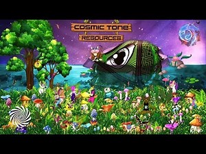 Cosmic Tone - The Spotlight