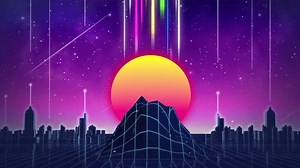 3D Art and Life Effect