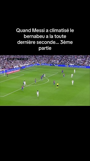 #football #classico #laliga #messi10 #barca