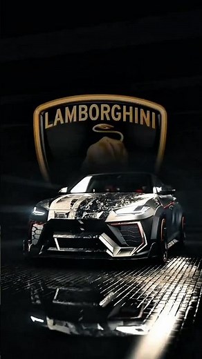 Experience the 2025 Ford Mustang Dark Horse | MotorNova | Ultimate American Muscle Car in Action