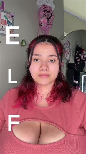 Elf Inspired Makeup Tutorial | Joka Photos