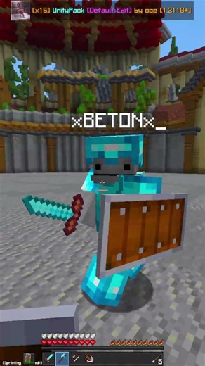 Why didn't you tell me Axes were THIS good? 🤯📉#minecraft #minecraftpvp #shorts