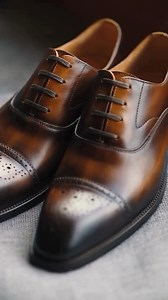 14K views · 242 reactions | Check out these exquisite handmade leather Oxfords - the ultimate combination of elegance and flair for the modern gentleman. Shop Now at Holloshoe.com #ShoesAddict #holloshoe #fashionstyle #style #oxford #instafashion #handmade #ootd #instagramreels | HolloShoe | Facebook