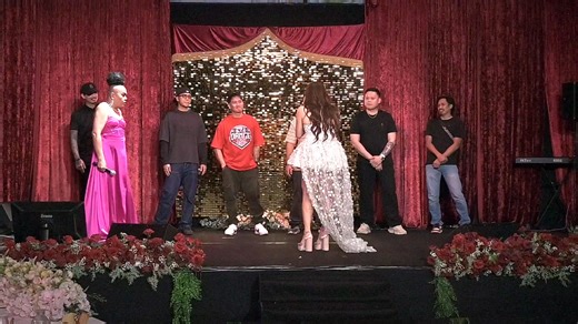 361K views · 8.3K reactions | Jumbo Challenge Game of the Comedians! When laughter meets madness... who will survive the ultimate jumbo showdown? Expect chaos, comedy, and a whole lot of belly laughs! 藍 #EpicVenturesEvent #sabadonights #doneklaintandem #DONEKLA #JumboChallenge #comediansunleashed #LaughterGuaranteed | Epic Ventures Event | Facebook