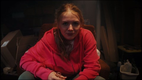 Connection - Connection (2025) Official Trailer