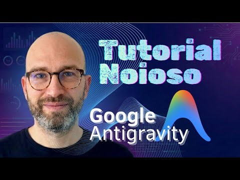 Low-code estremo: Creare un Expense Tracker con Google Antigravity (Tutorial)