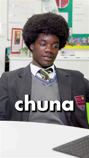 British people say what? The hilarious tuna vs. chuna debate!